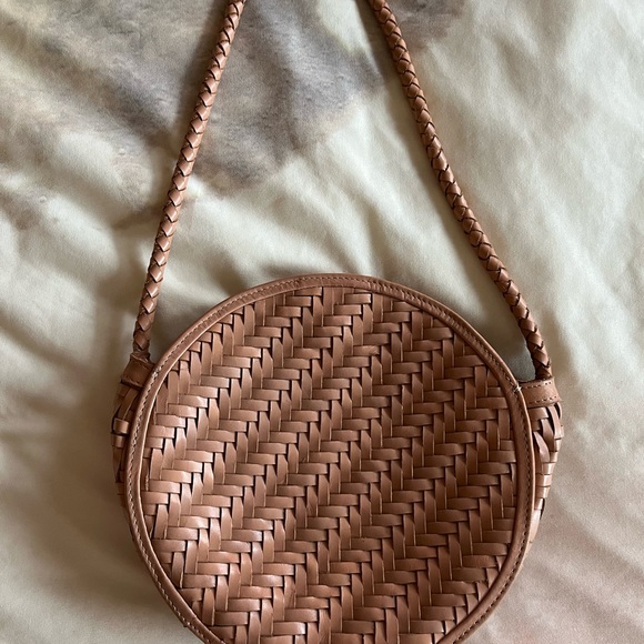 Bembien Audrey leather bag - Picture 1 of 5